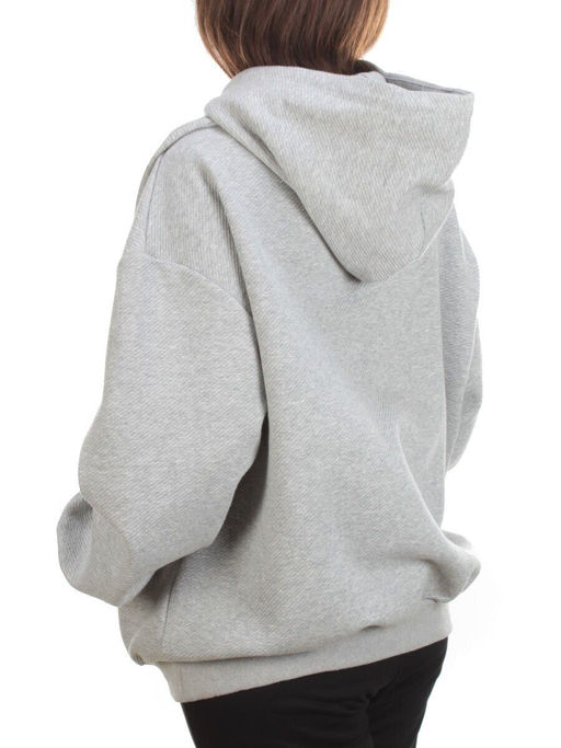 2785 GRAY Худи женское