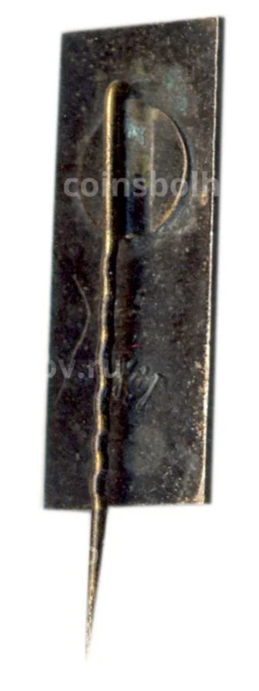 Значок Грузия Мать Картли