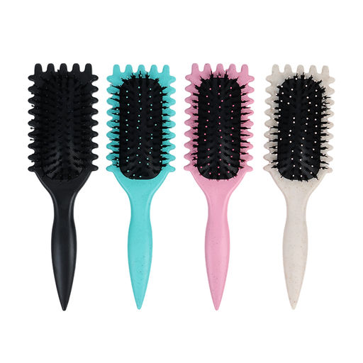 FARRES /MC118/ Расческа массажная (*12)