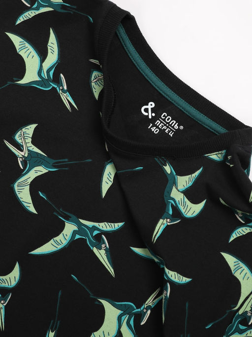 Футболка Соль&Перец  фото 8