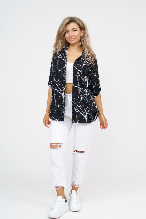 Рубашка 53019