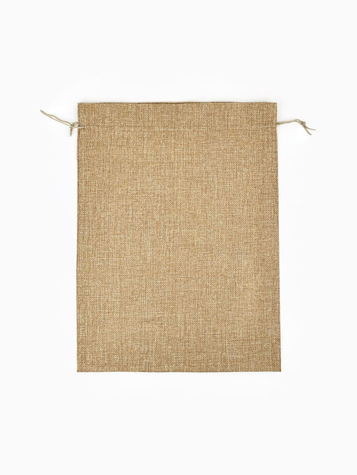 Цена за 5 шт. Мешок с термонаклейкой С Новым годом!, 30 х 40 см - Дарите счастье фото 5