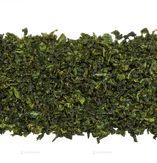 Живой чай / Габа зеленая (живой чай), 1 уп. * 200 гр. - Weiserhouse фото 2