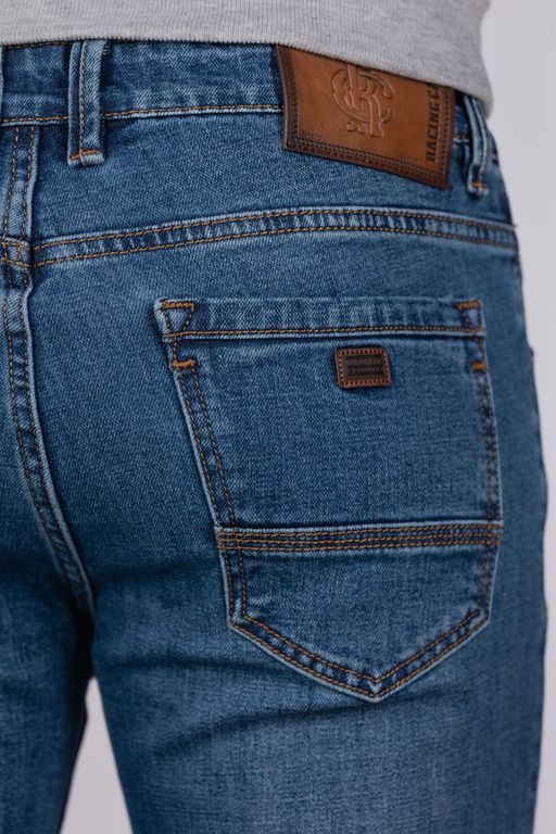 Джинсы 
 1.RB4187-74