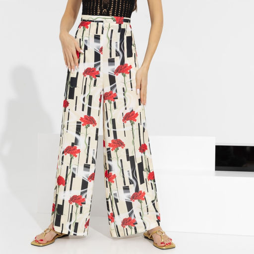 Брюки Повседневный шик (леди) - Charutti фото 3