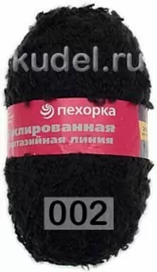 БУКЛИРОВАННАЯ - Пехорка фото 3