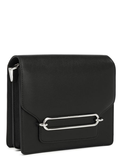 Сумка ELEGANZZA ZQ141-2624 black  фото 9