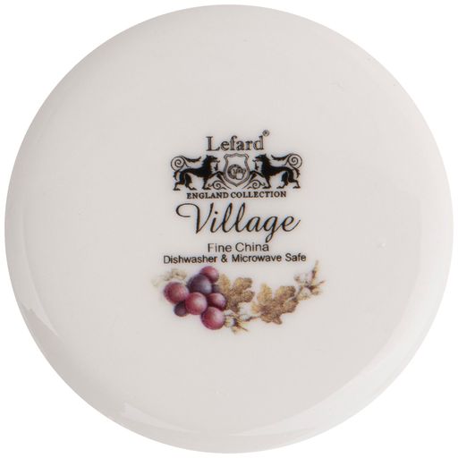 КУВШИН LEFARD VILLAGE ИНЖИР 1200 МЛ  фото 5