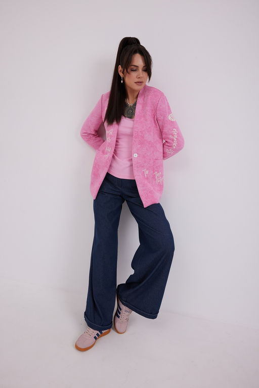 Брюки 4156 - MG Wear фото 24