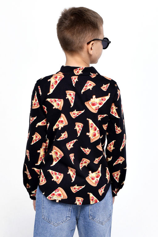 Рубашка м22084