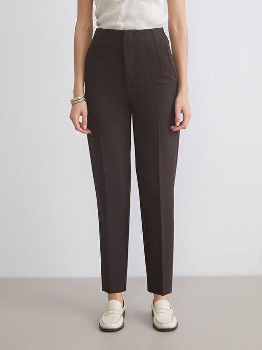 Havu? Kesim Kad?n Pantolon