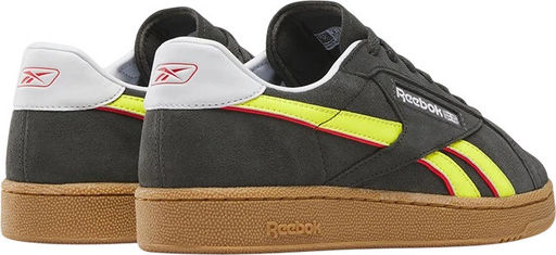 Кеды взрослые