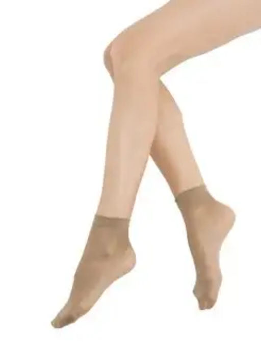 Easy day 40 Calzino (50/5) носки (2 пары) - daino