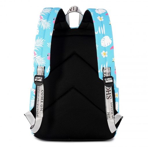 Рюкзак Фламинго синий - Blinky фото 8