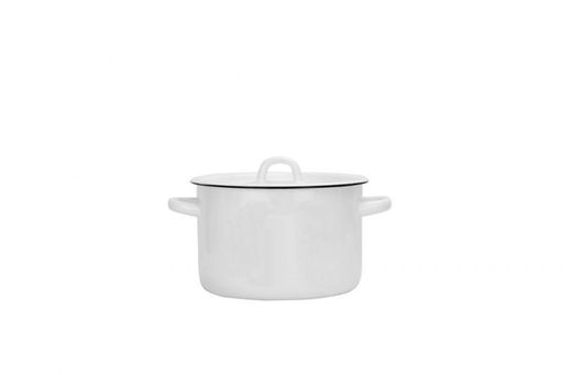 ЭМ_Кастрюля 3,0л без обод 1612, 1612.1, 01-1612.1 Магнитогорск