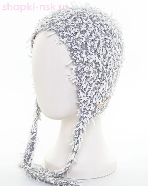 Нора пряжа HAPPY Чепчик (56-58)