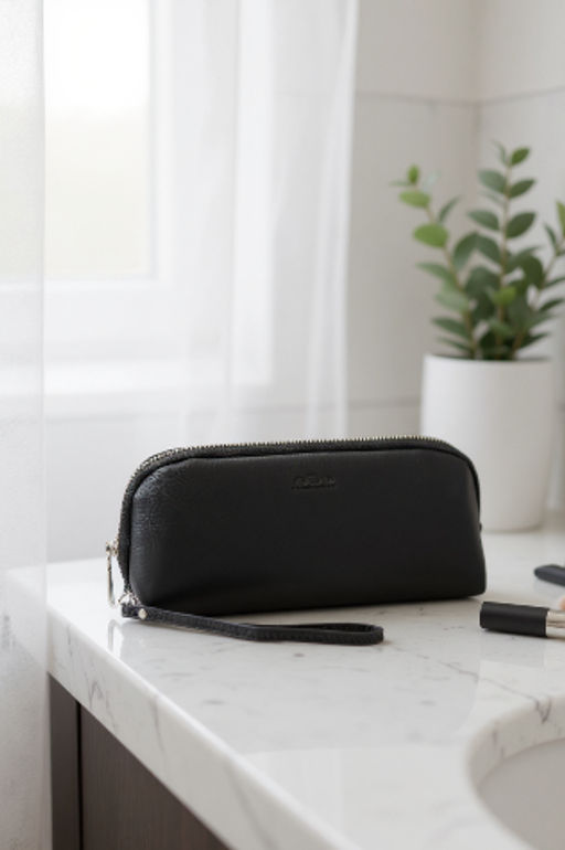 Косметичка Ego Favorite 306-0104 черный