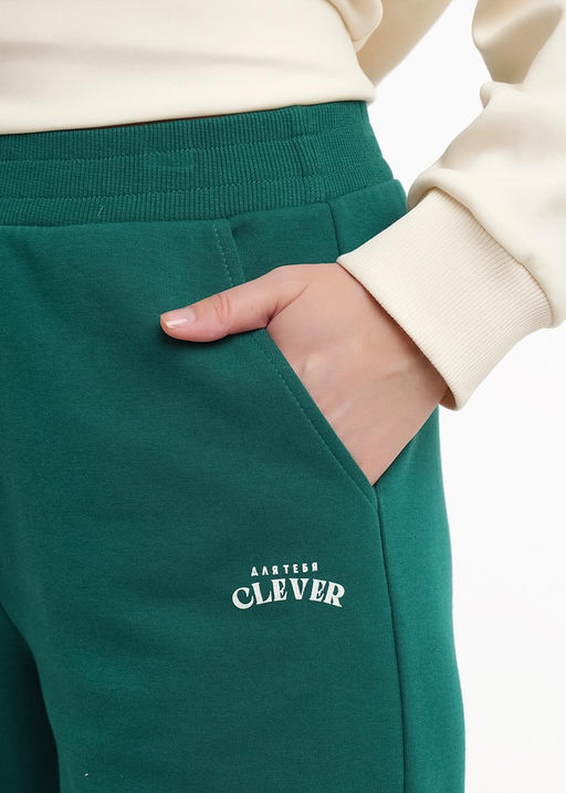 LTR26-100 Брюки жен Карелия (ЧЗ) - Clever wear фото 2