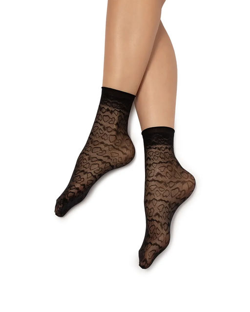 (SiSi) Animailier 20 (нос)(тонкие с рисунком) фото 4