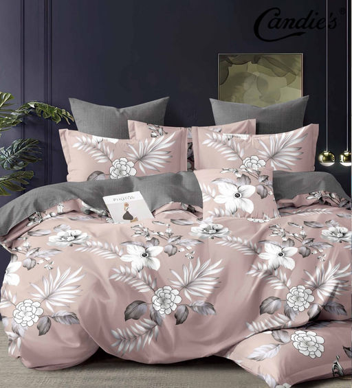 КПБ Candies Хлопок Сатин CANHS003 Евро