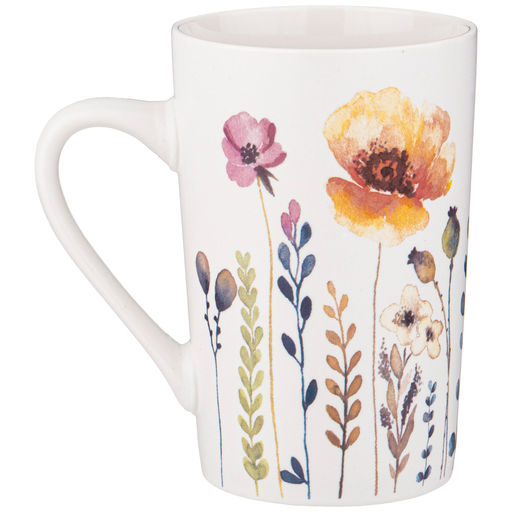 КРУЖКА LEFARD FLOWER FIELD 380МЛ  фото 4