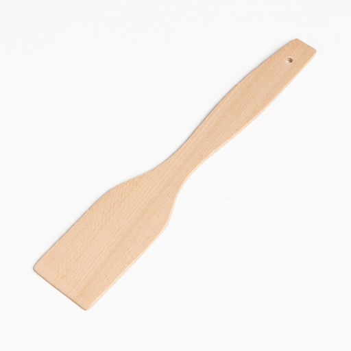 Кухонный набор Любимой мамочке,варежка-прихватка 20х28см, лопатка деревянная - Доляна фото 6