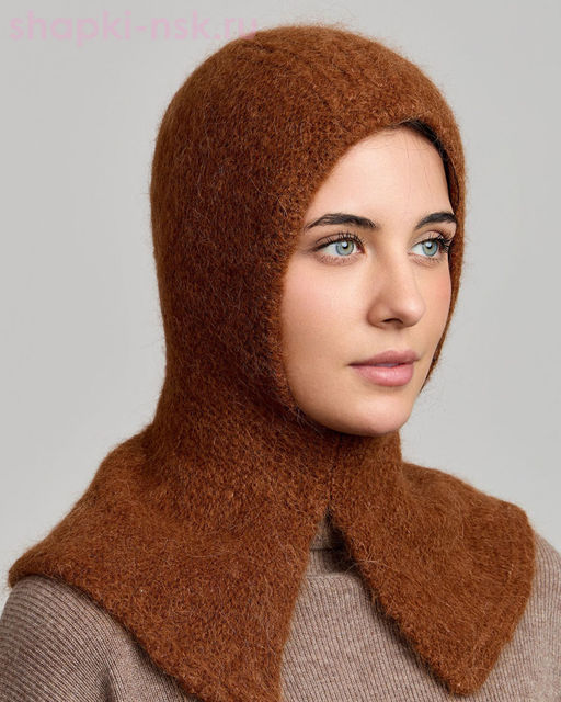 260151 SR Капор-манишка (56-58)