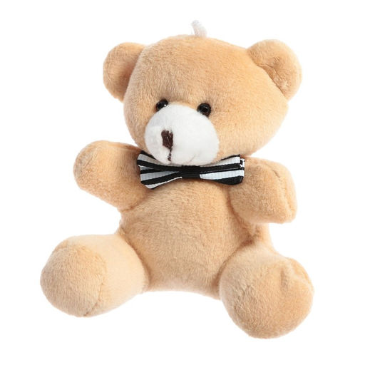 Набор пазл с игрушкой Весёлые мишки - Puzzle time фото 5