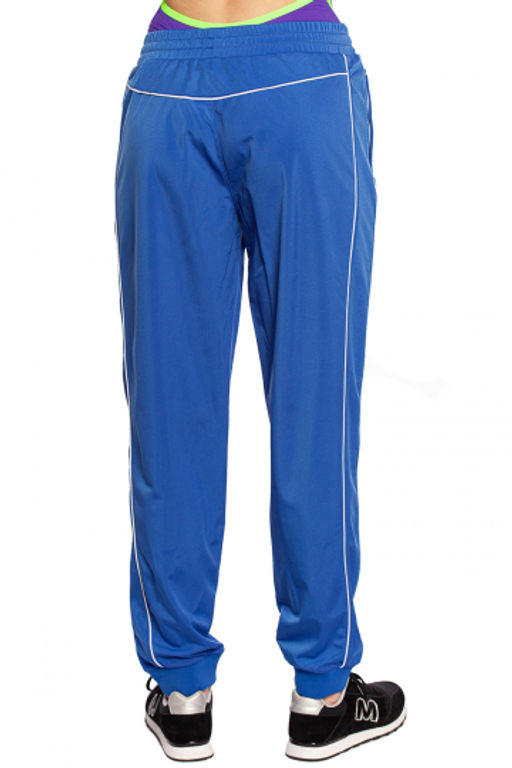 Спортивная одежда унисекс Track pants, Track jacket, Pros pants, Pros jacket - Mad wave фото 5