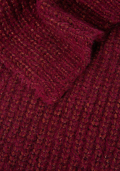 Bordo Atk? - Mavi фото 4
