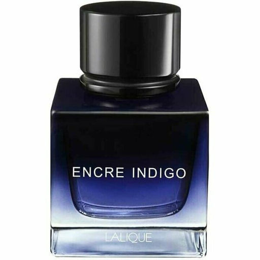 LALIQUE ENCRE INDIGO m EDP 50 ml M, парфюмерная вода