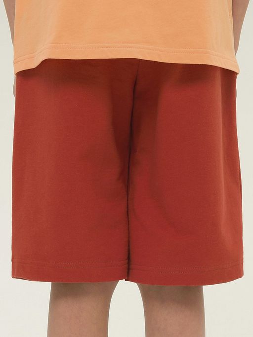 BFH4321U шорты для мальчика