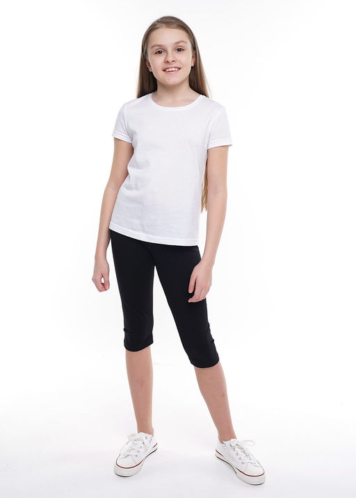 Бриджи детские для девочки