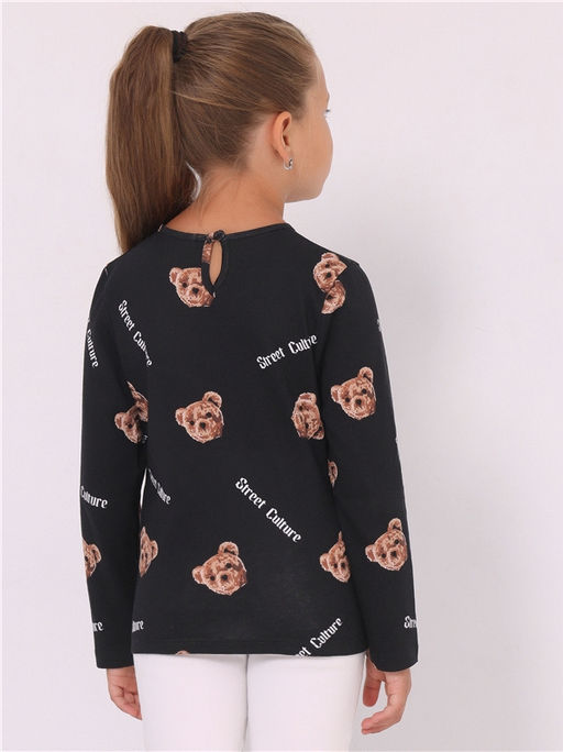 2лонгслива 2ДДЛД5846001н - Апрель фото 2