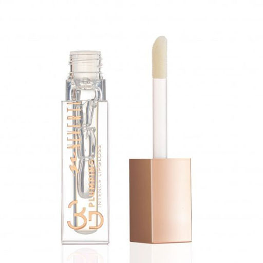 Neverti NP800 Блеск для губ 3D объем 3D Plumping Lipgloss тон 001 4гр
