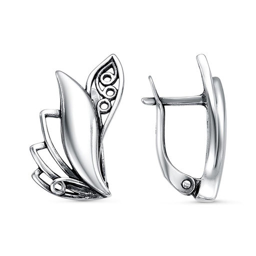 СЕРЬГИ 33015118 - Красная пресня фото 3