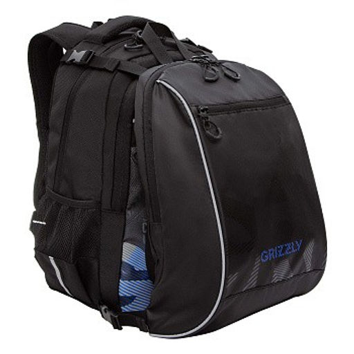 RB-558-1 Рюкзак школьный с мешком