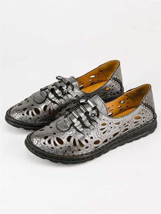 Слиперы/ Мокасины S-1478-13