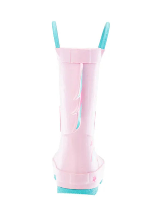 PlayToday / Сапоги резиновые для девочек  фото 6