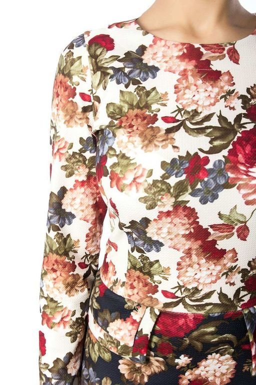 Платье П5-2304