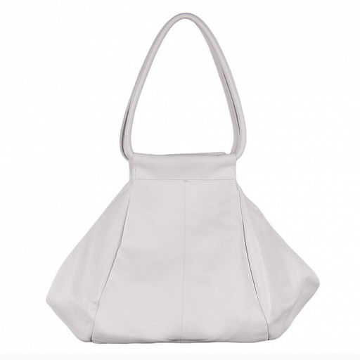 Сумка 18227 p.white Polina&Eiterou