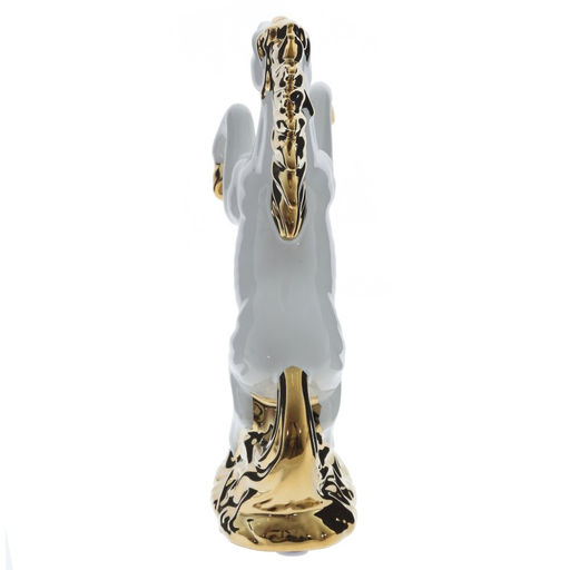 Фигурка декоративная "Лошадь", L15 W6 H20,5 см