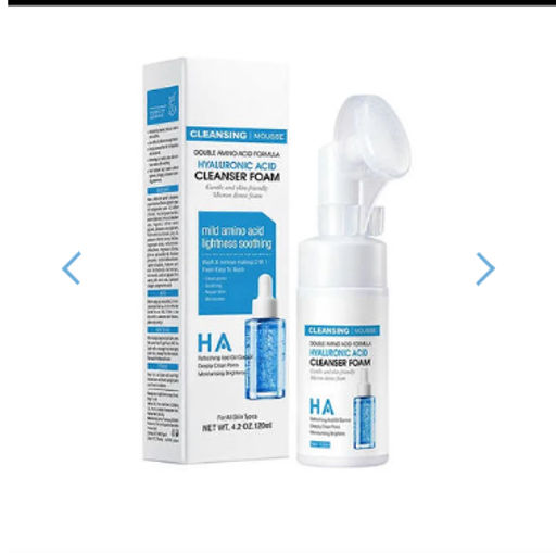 Гель с гиалуроновой кислотой 100мл