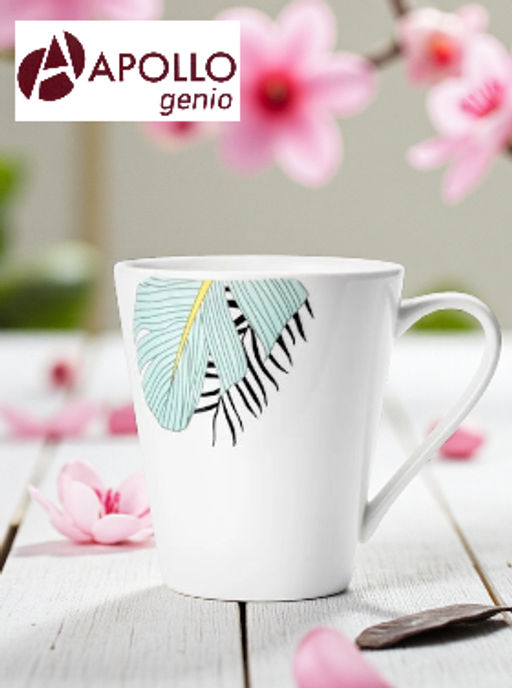 Кружка APOLLO "Estepario" 325 мл