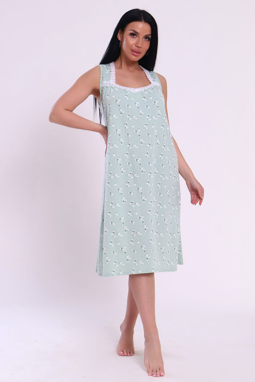 Сорочка женская 82056 - Натали фото 2