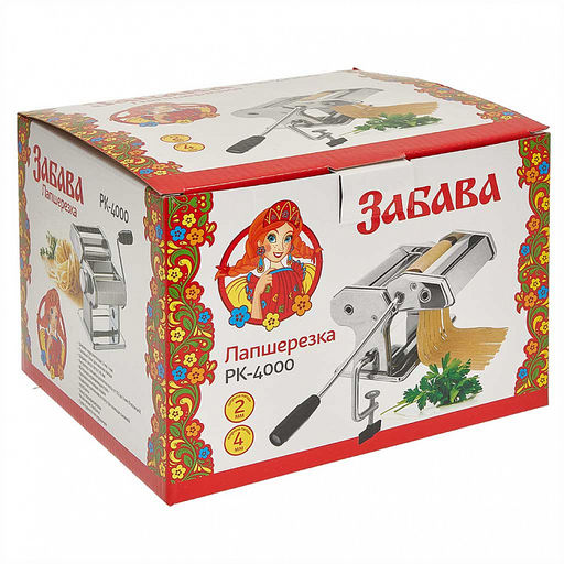 Лапшерезка РК-4000 Забава (в)