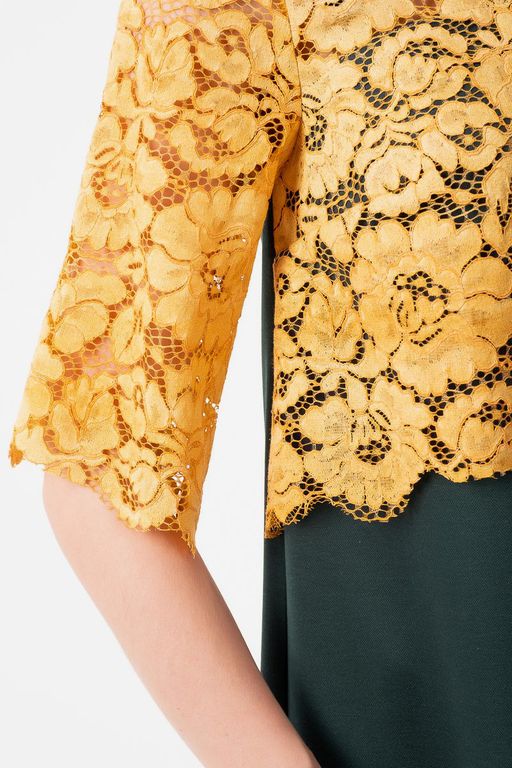 Платье П3-4003/4 - Wisell фото 6