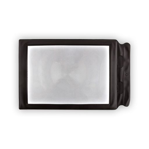 Gamma Лупа плоская для чтения SS-404 увеличение Х3