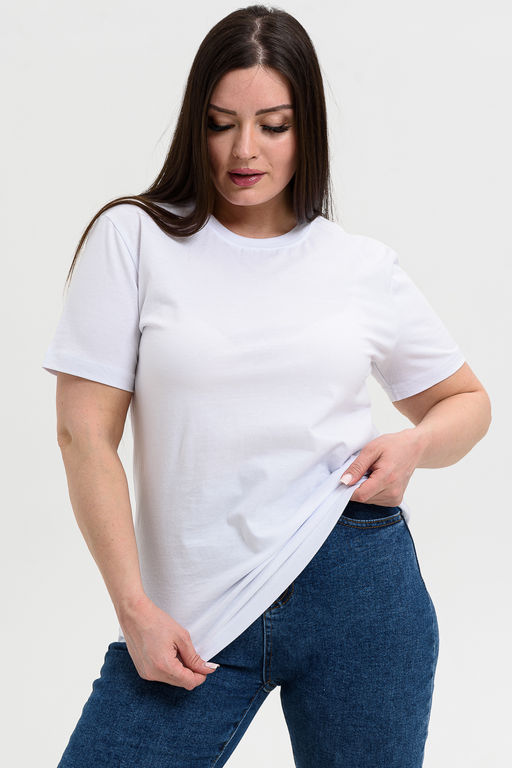 8471/02 набор футболок унисекс 2шт