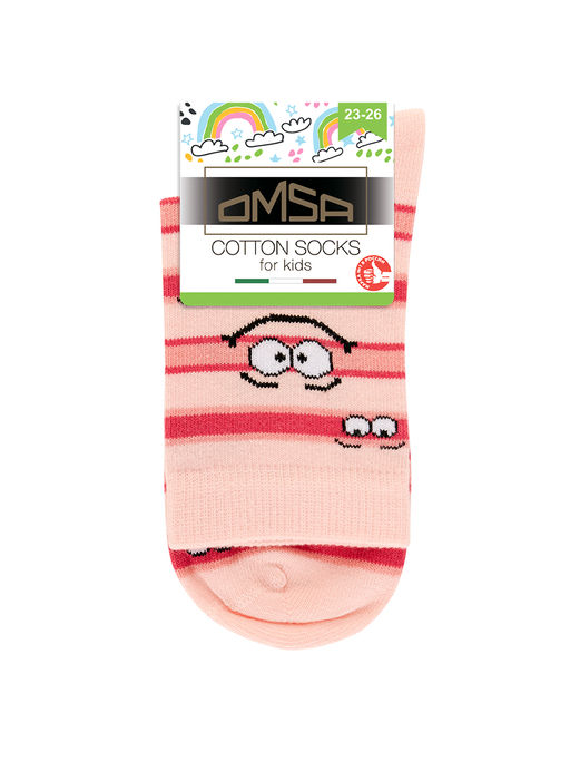 (Omsa) Calzino 21P67 (глазки) фото 3